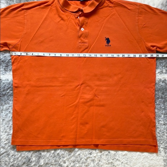 U.S. Polo Assn. Polo - Picture 10 of 11
